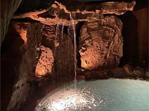 Water Feature Project, Destin, FL
